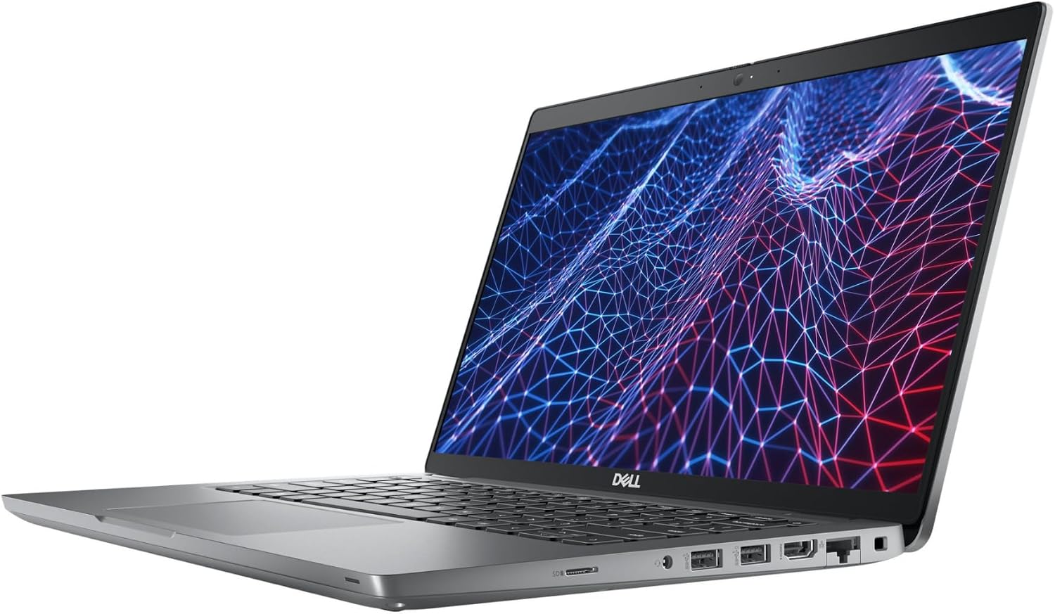 Dell Latitude 5430 14-inch FHD Display 12th Gen Intel Core i7-1265U 32GB RAM 512GB SSD Windows 11 Pro