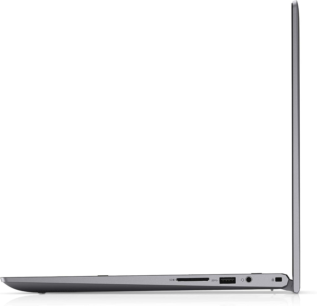 Dell Inspiron 14 5400 2 in 1-14 Inch FHD Touchscreen, Intel Core i7, 12GB Memory, 512GB Solid State Drive, Windows 10 Home (Latest Model)- Titan Grey