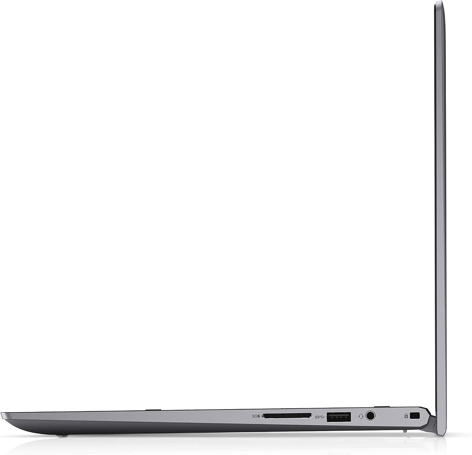 Dell Inspiron 14 5400 2 in 1-14 Inch FHD Touchscreen, Intel Core i7, 12GB Memory, 512GB Solid State Drive, Windows 10 Home (Latest Model)- Titan Grey