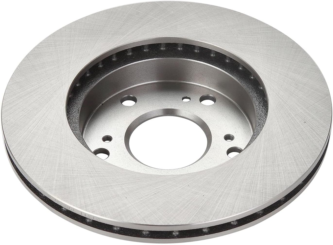 Front and Rear Brake Pad & Rotor Kit, with Chemical Kit Ceramic Compatible with 2006-2011 Honda Civic