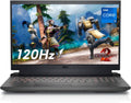 Dell G15 5520 15.6 Inch Gaming Laptop – 1080p FHD 120Hz DisplayIntel Core i7-12700H16GB DDR5 RAM512GB SSDNVIDIA Geforce RTX 3060 6GB GDDR6Intel Wi-Fi 6USB CWindows 11 – Dark Shadow Grey (Renewed)