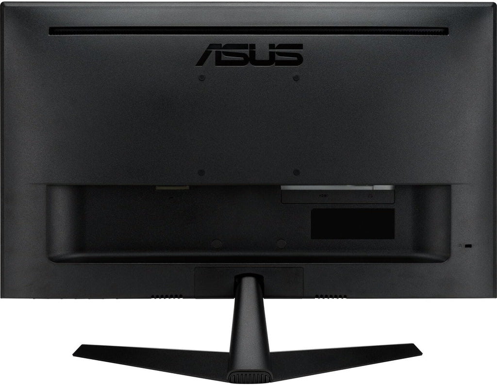 Asus VY249HF 24 inch 1920 x 1080 FHD 100Hz 1ms Backlit LED LCD Everyday Monitor with Adaptive Sync, Eye Care Plus, Color Augmentation, HDMI