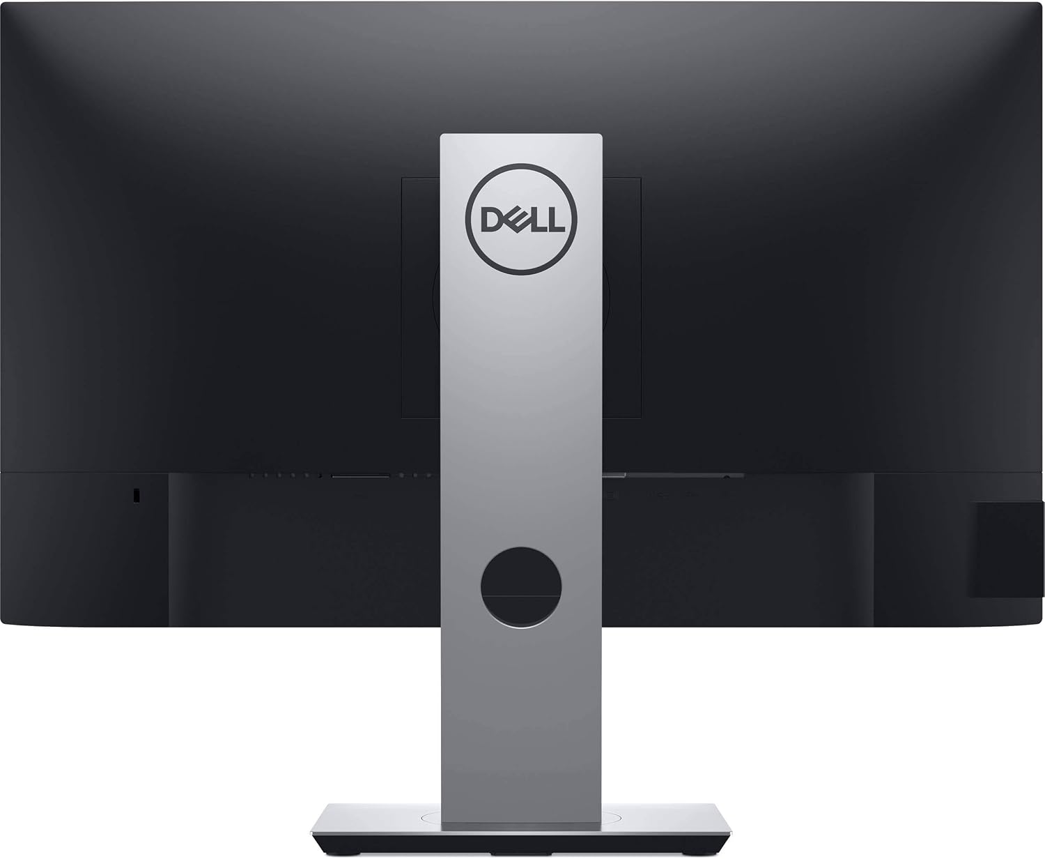 Dell 2019 P2719H 27 Inch Full HD (1920 x 1080) IPS LED-Backlit Monitor 2-Pack with USB, HDMI, VGA, and DisplayPort, (NOT The P2722H Model)