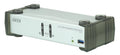 ATEN CS1912 2-Port USB 3.0 DisplayPort KVMP Switch (Cables Included)