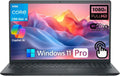 Dell 3530 Inspiron 15.6' FHD Touchscreen Laptop Computer for Business/Home/Student, Intel 10-core 13th Gen i5-1334U, Intel UHD Graphics, 32GB RAM 1TB SSD, AI Copilot, Numeric Keypad, Windows 11 Pro