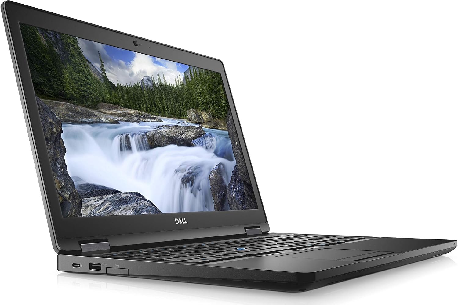 Dell Latitude 15 5000 Series 5590 15.6' Laptop - 8th Gen Intel Core i5-8250U Processor up to 3.40 GHz, 32GB Memory, 1TB Solid State Drive, Intel UHD Graphics 620, Windows 11 Pro (Renewed)