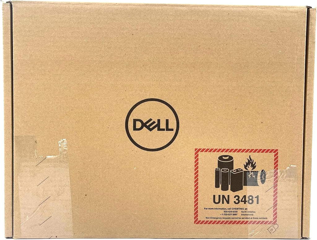 Dell Latitude 7490 Laptop FHD Touchscreen Notebook PC, Intel Core i7 8650U Processor, 8GB Ram, 512GB SSD, Webcam, WiFi, Bluetooth, HDMI, Type C, Windows 11 Professional (Renewed)