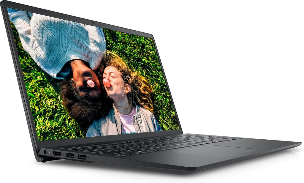 Dell Inspiron 15 15.6' Business Laptop (FHD 120Hz WVA Anti-Glare, Intel 10-Core i7-1255U, 32GB RAM, 1TB SSD), Numeric Keypad, Narrow-Bezel, Inspiron 3000 3520, Webcam, Wi-Fi 6, Win 11 Pro, Black