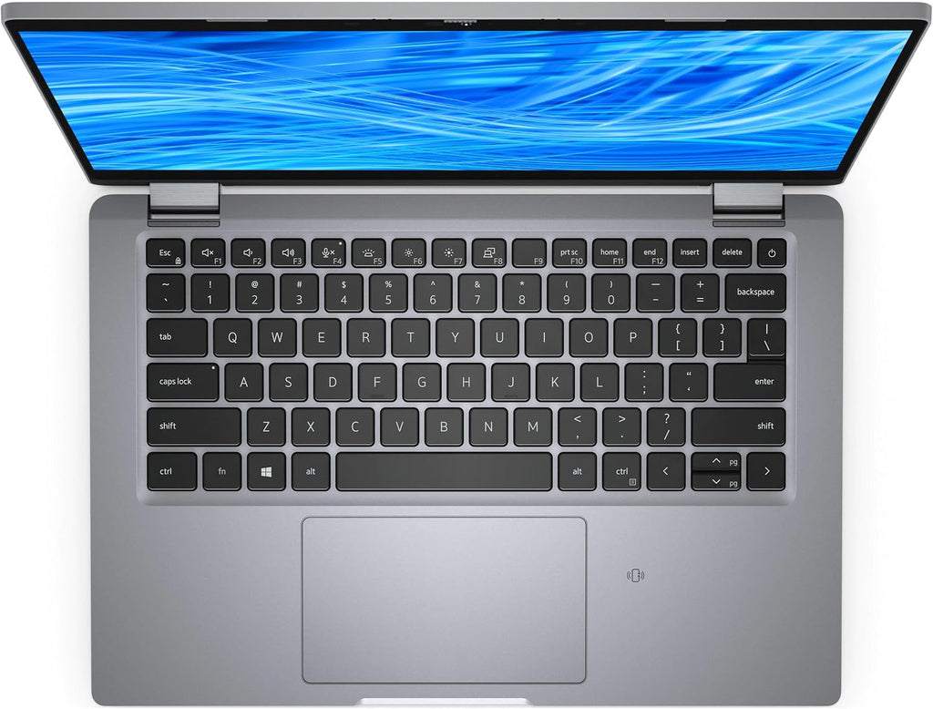 Dell Latitude 5320 2-in-1 Touchscreen Laptop, 13.3' FHD (1920 x 1080) Business Laptop, Quad Core i7-1185G7 up to 4.8GHz, 16GB DDR4 RAM 512GB SSD, Backlit Keyboard, Windows 11 Pro (Renewed)