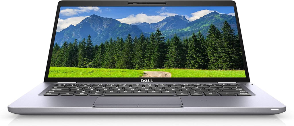 Dell Latitude 5310 13.3' Touchscreen 2 in 1 Notebook - Full HD - 1920 x 1080 - Core i7 i7-10610U 10th Gen 1.8GHz Hexa-core (6 Core) - 16GB RAM - 512GB SSD (Renewed)