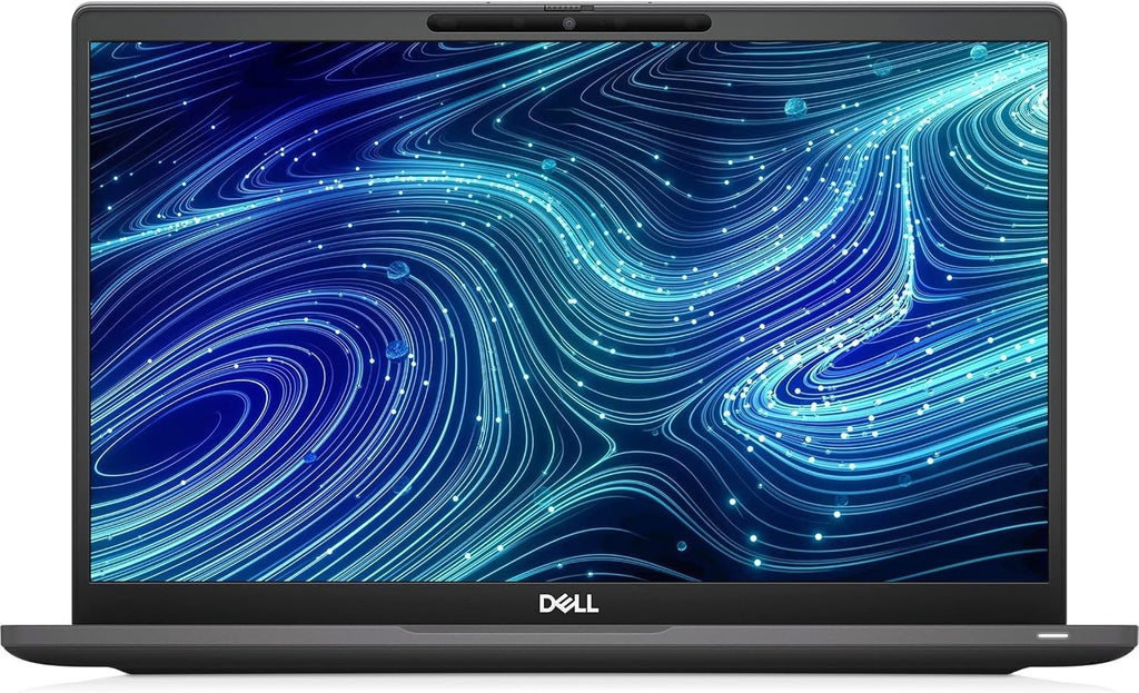 Dell Latitude 7000 7320 13.3' Notebook - Full HD - 1920 x 1080 - Intel Core i7 11th Gen i7-1185G7 Quad-core (4 Core) 3 GHz - 16 GB Total RAM - 16 GB On-Board Memory - 256 GB SSD
