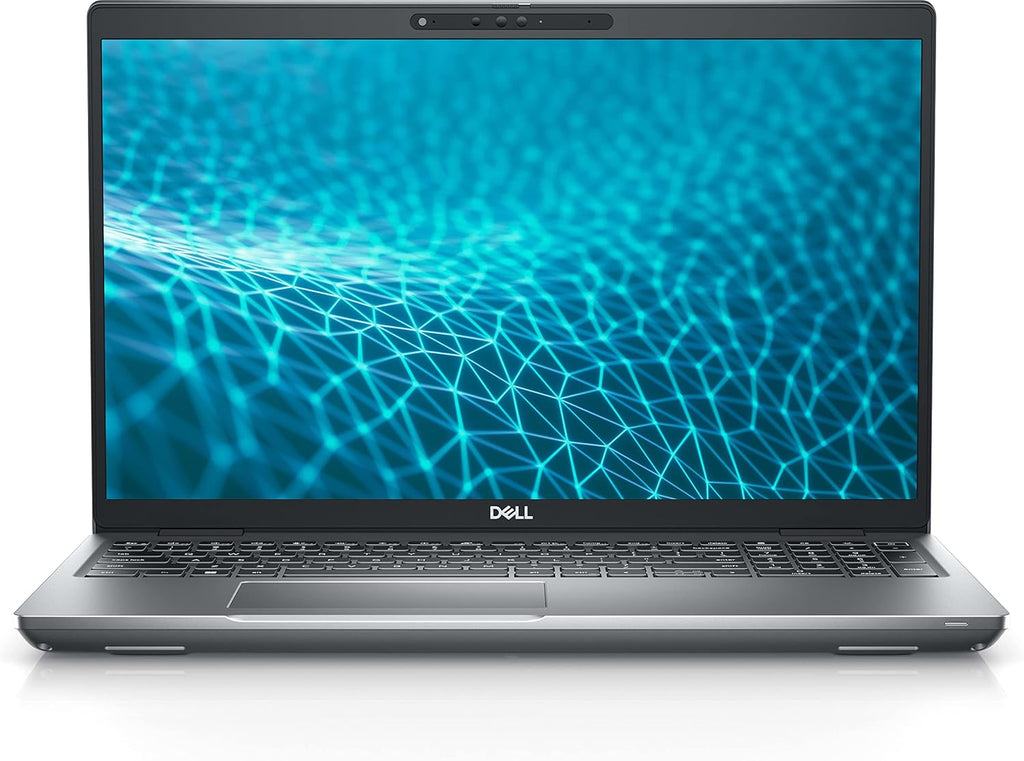 Dell Latitude 5531 Laptop (2022) | 15.6' 1920x1080 FHD | Core i7-12800H - 1TB SSD Hard Drive - 64GB RAM | 14 cores @ 4.8 GHz Win 11 Home Black (Renewed)