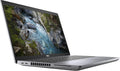Dell Precision 3000 3561 15.6' Mobile Workstation - Full HD - 1920 x 1080 - Intel Core i7 11th Gen i7-11850H Octa-core (8 Core) 2.50 GHz - 16 GB RAM - 512 GB SSD - Titan Gray