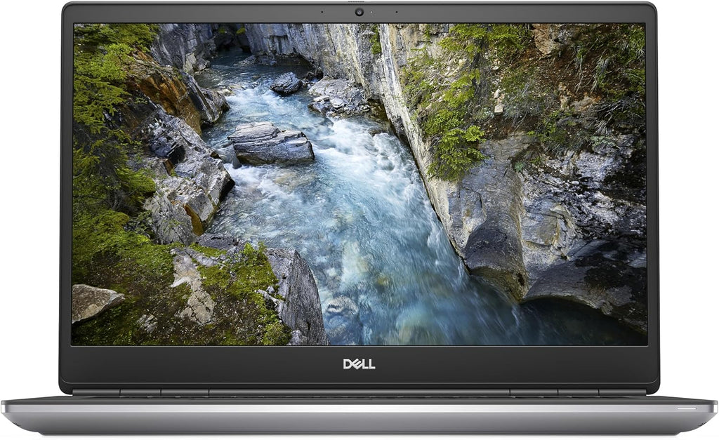 Dell Precision 7770 Mobile Workstation - 17.3' FHD AG Display - 4.8 GHz Intel Core i7-12850HX 16-Core - 512GB SSD - 64GB - NV RTX A4500 (16GB GDDR6) - Windows 11 Pro