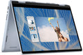 Dell Inspiron 14 2-in-1 Laptop 14' WUXGA 1920x1200 IPS Touchscreen Intel 10-Core 5 120U Intel Iris Xe Graphics 16GB DDR5 2TB SSD Wi-Fi 6E Backlit Keyboard Fingerprint 1080p FHD Camera Win11 Pro