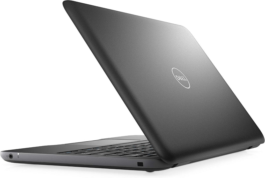 Dell Latitude 3190 11.6' Laptop, Intel Pentium N5030, 8GB RAM, 128GB SSD, Webcam, Windows 11 Pro(Renewed)