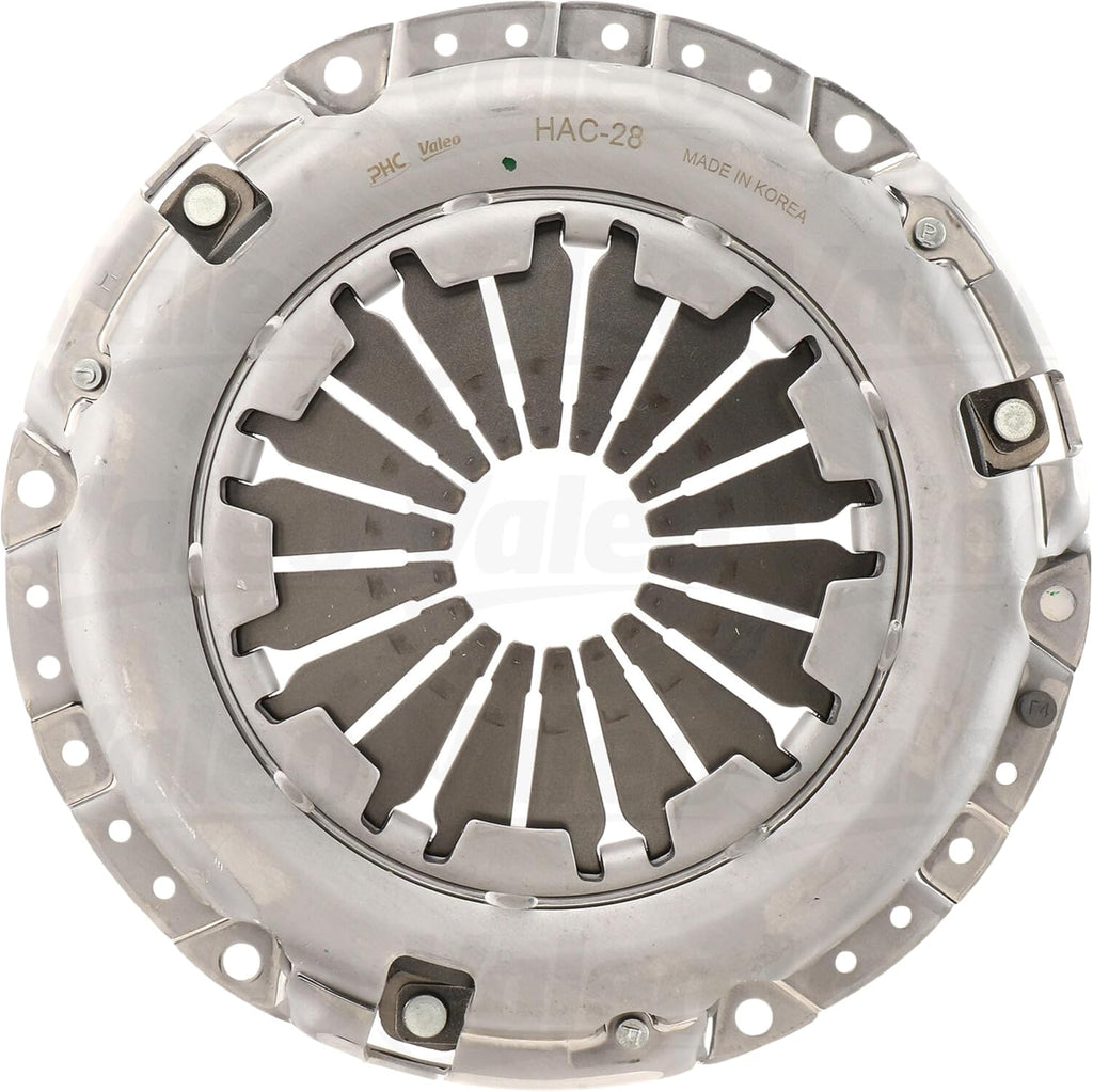 Valeo 52152403 Transmission Clutch Kit for Honda Civic (2006-2014)