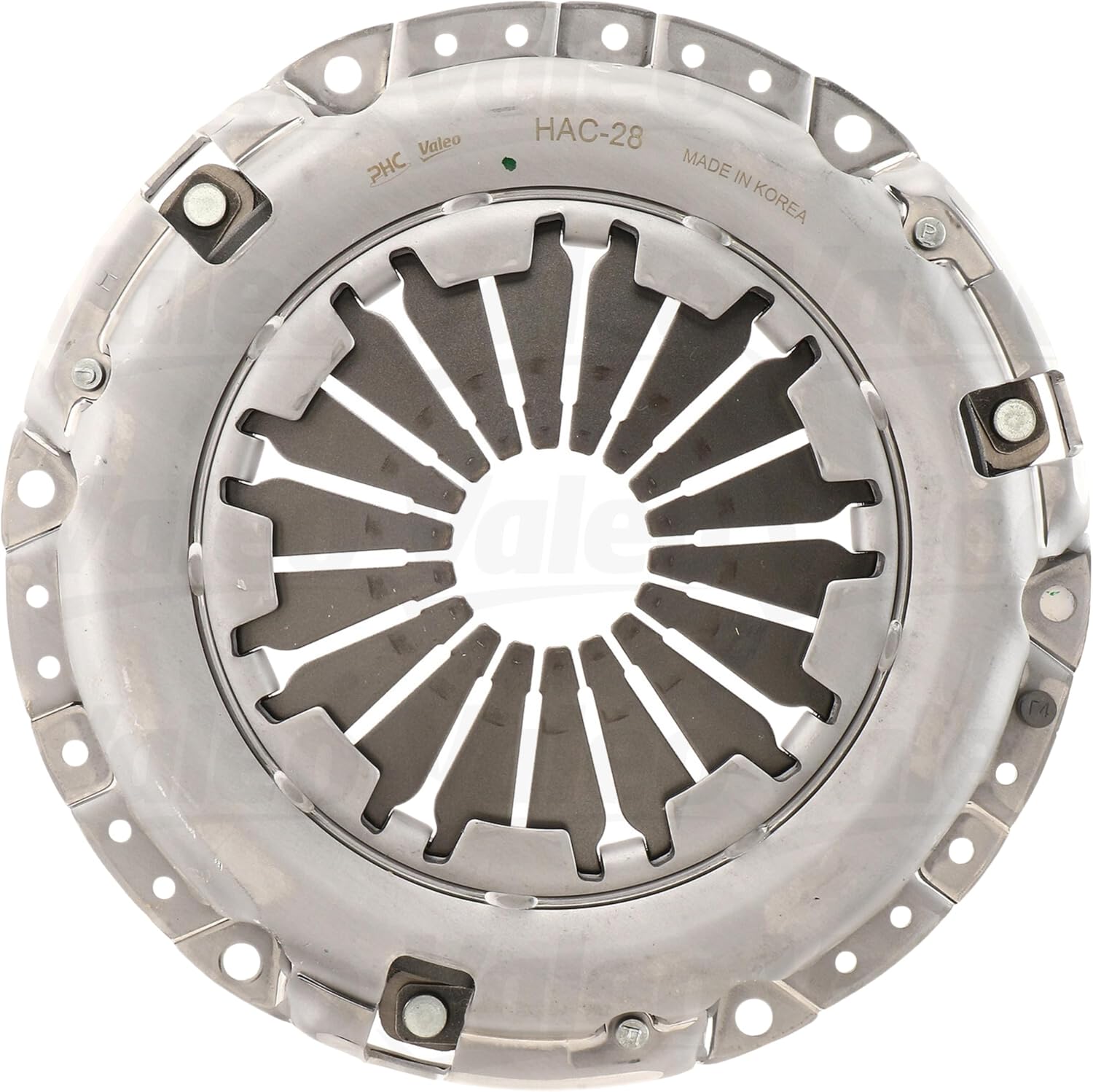 Valeo 52152403 Transmission Clutch Kit for Honda Civic (2006-2014)