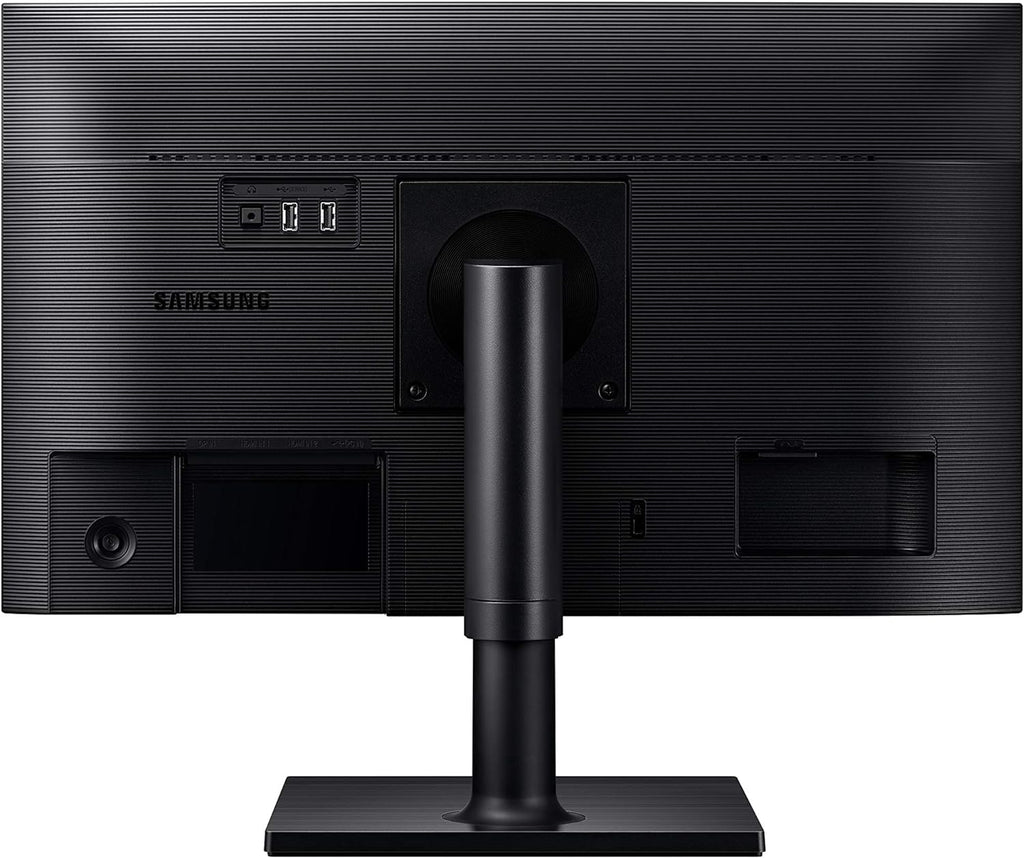 Samsung F27T450FZU - T45F Series - LED Monitor - Full HD (1080p) - 27'