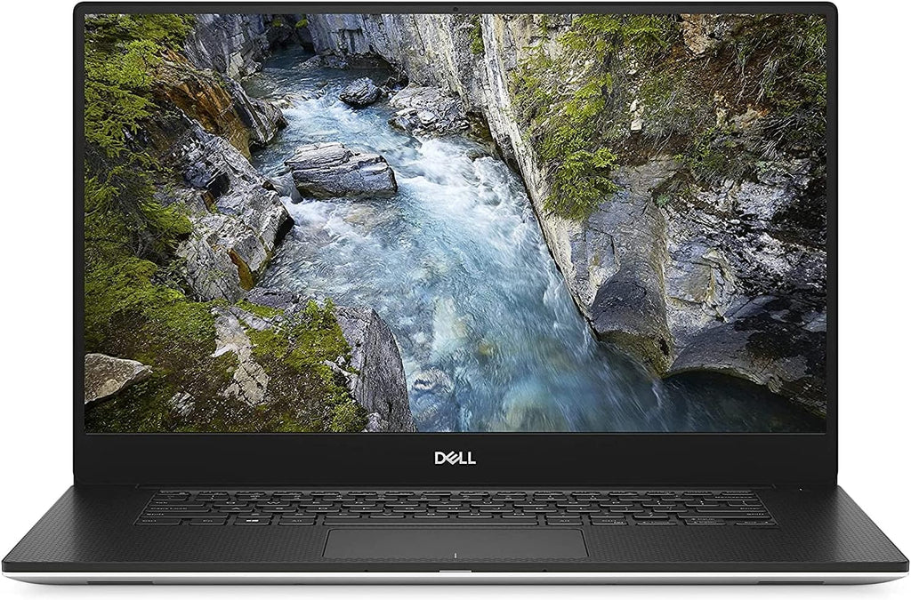 Dell Precision 5540 15.6' FHD Core i7-9750H 2.6GHz, 32GB RAM, 512GB SSD, Windows 11 Pro 64Bit, CAM, NVIDIA Quadro T1000 4GB (Renewed)