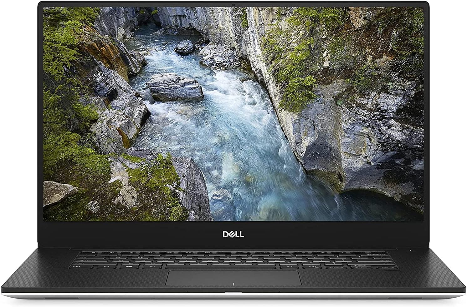 Dell Precision 5540 15.6' FHD Core i7-9750H 2.6GHz, 32GB RAM, 512GB SSD, Windows 11 Pro 64Bit, CAM, NVIDIA Quadro T1000 4GB (Renewed)
