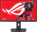 ASUS ROG Strix XG259CS USB Type-C Gaming Monitor – 24.5 Inches 1920x1080, 180Hz, 1ms, Fast IPS, ELMB Sync, USB Type-C, VESA, DisplayWidget Center, HDR
