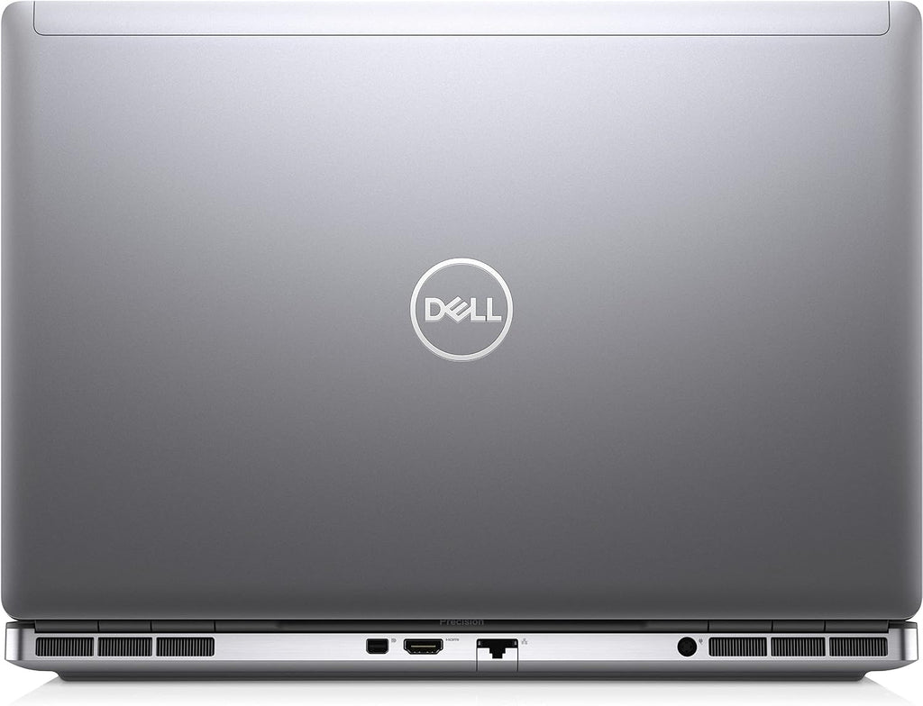Dell Precision 7000 7560 15.6' Mobile Workstation - Full HD - 1920 x 1080 - Intel Core i7 11th Gen i7-11850H Octa-core (8 Core) 2.50 GHz - 32 GB RAM - 512 GB SSD - Anodized Titan Gray
