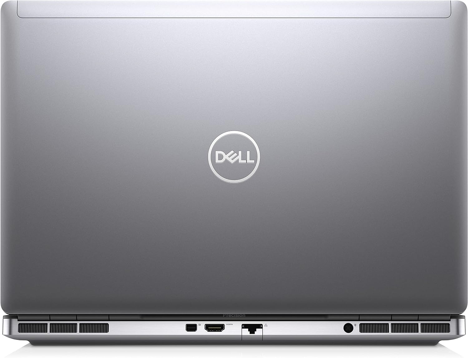 Dell Precision 7000 7560 15.6' Mobile Workstation - Full HD - 1920 x 1080 - Intel Core i7 11th Gen i7-11850H Octa-core (8 Core) 2.50 GHz - 32 GB RAM - 512 GB SSD - Anodized Titan Gray
