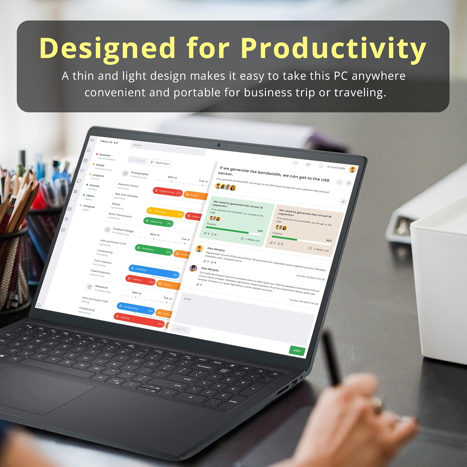 Dell Inspiron 15 3520 15.6' FHD Laptop, Intel i7-1255U, 32GB RAM, 2.16TB Storage (2TB PCIe SSD+160GB Docking Station Set), Iris Xe Graphics, Numeric Keypad, Webcam, Wi-Fi, Windows 11 Home, Black