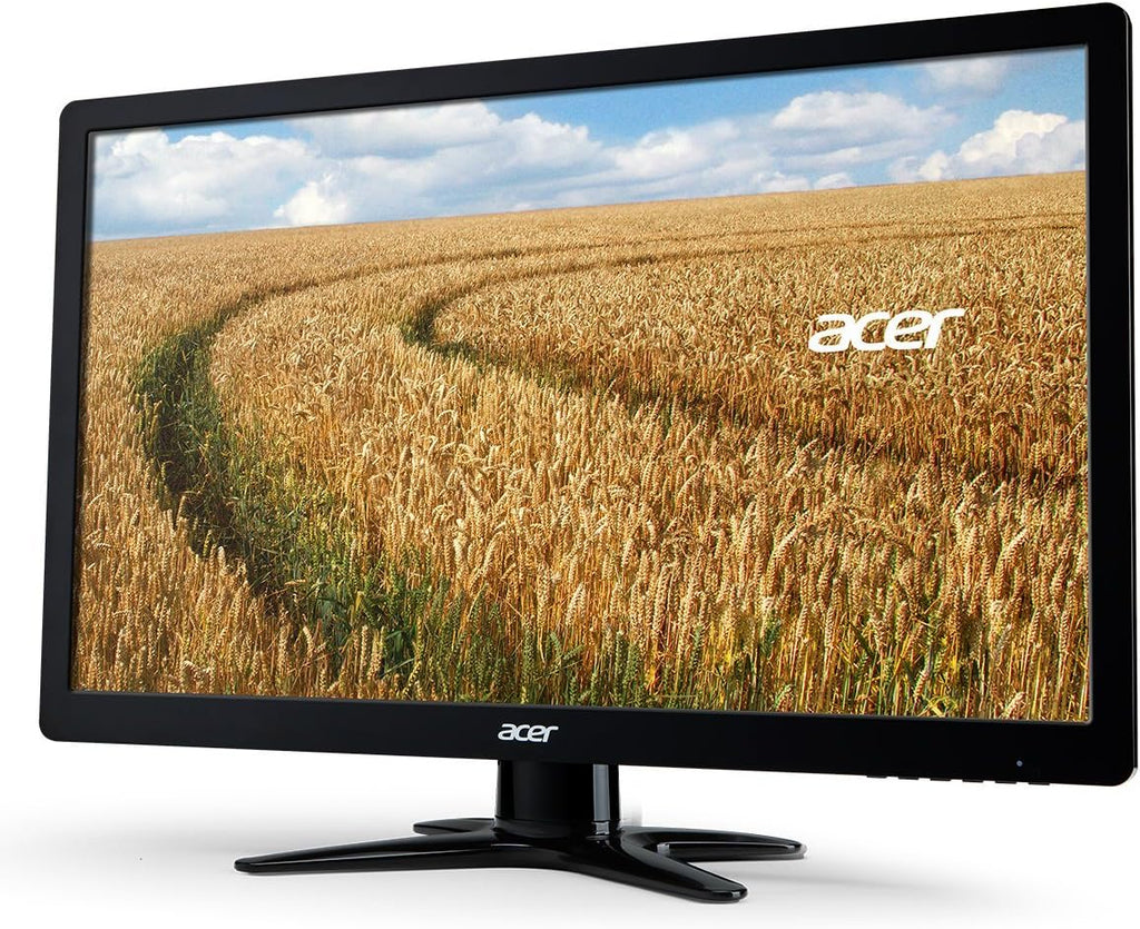 acer G226HQL Bbd 21.5-Inch Screen LED Monitor