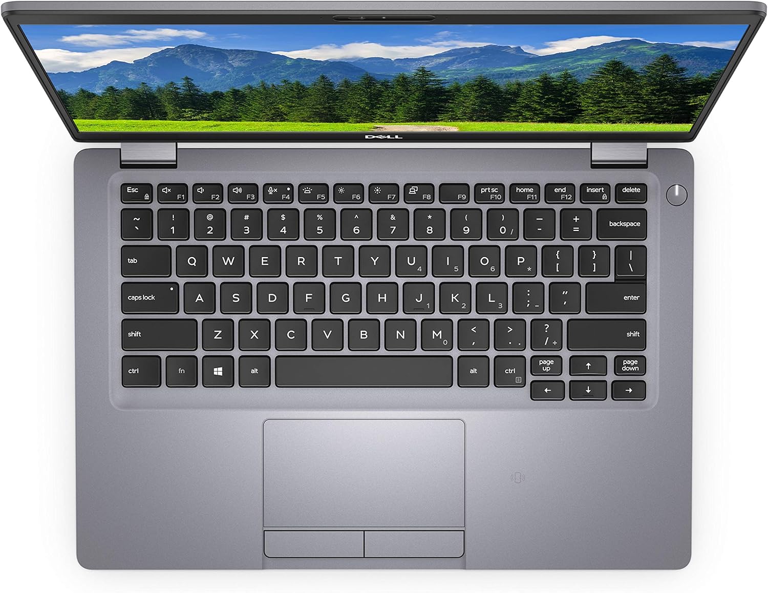 Dell Latitude 5310 13.3' Touchscreen 2 in 1 Notebook - Full HD - 1920 x 1080 - Core i7 i7-10610U 10th Gen 1.8GHz Hexa-core (6 Core) - 16GB RAM - 512GB SSD (Renewed)