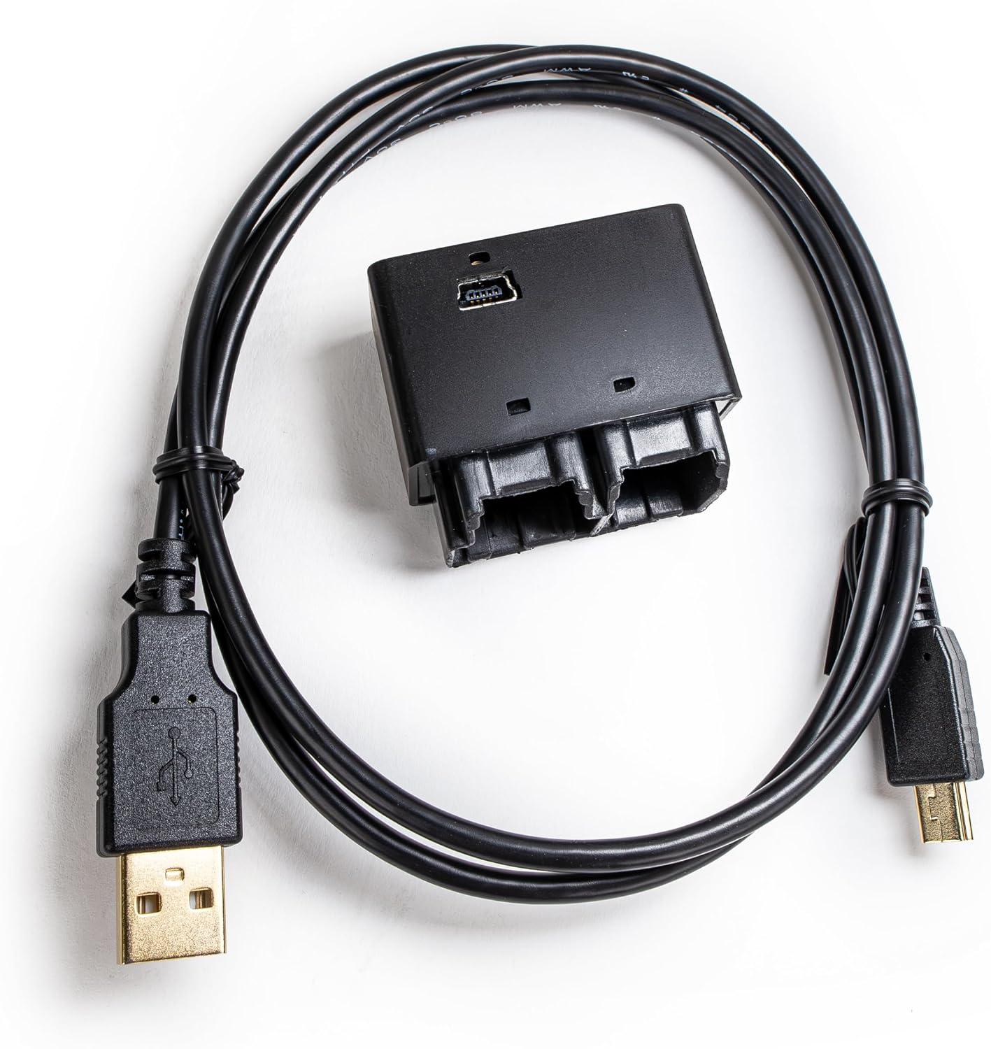 Z Automotive Tazer JL JT Lite Programmer | Fits 2020-2024 Jeep Wrangler JL and 2018-2024 Gladiator JT | Change Tire Size, Gear Ratio, TPMS and More!