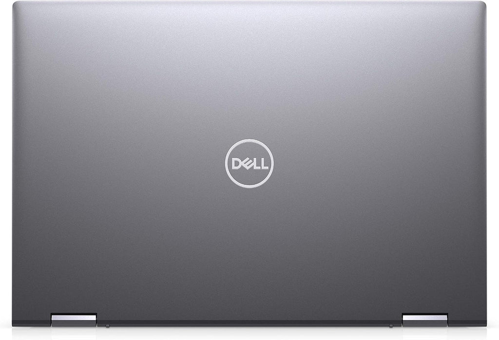 Dell Inspiron 14 5400 2 in 1-14 Inch FHD Touchscreen, Intel Core i7, 12GB Memory, 512GB Solid State Drive, Windows 10 Home (Latest Model)- Titan Grey