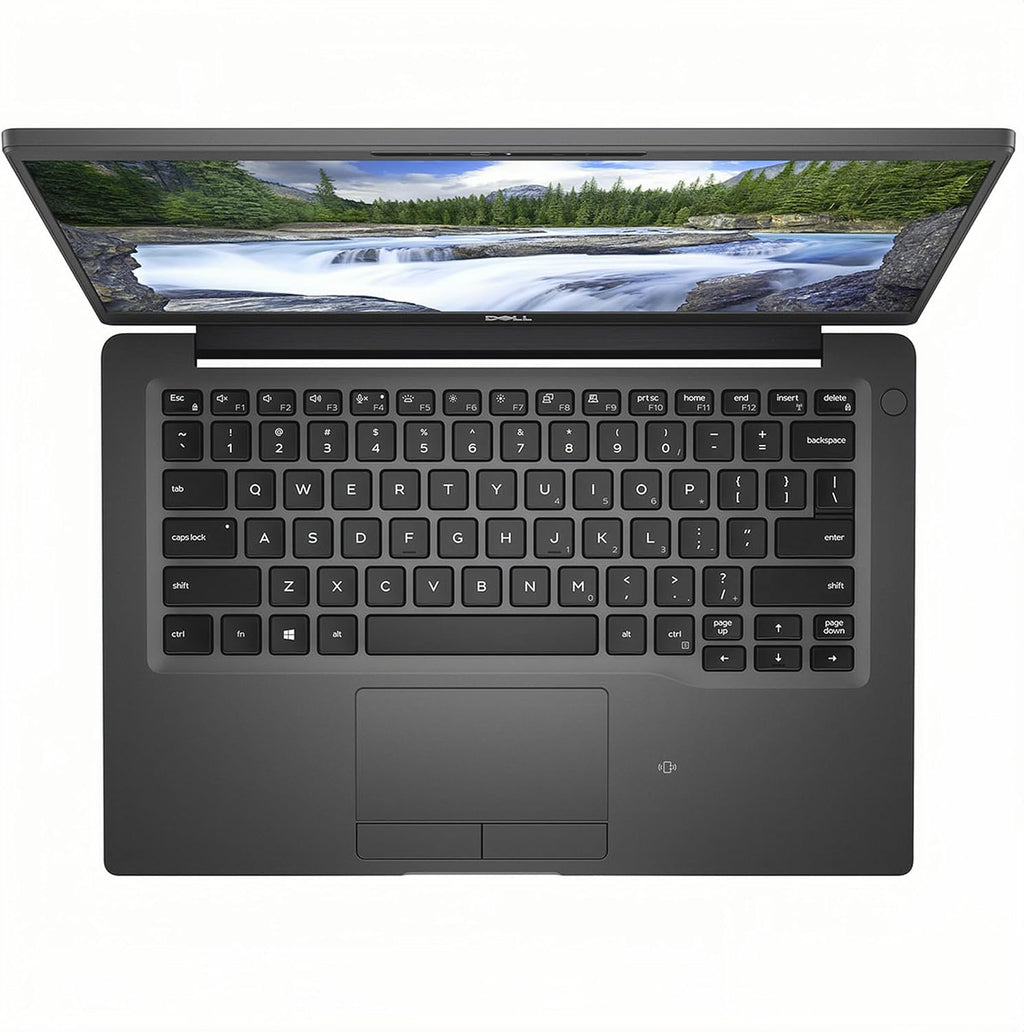 Dell Latitude 7400 Business Laptop, Intel Core i7-8665U -Quad Core 2.8GHz, 16GB RAM, 512GB SSD, Backlit Keyboard, 14' FHD (1920 x 1080), Windows 11 Pro (Renewed)