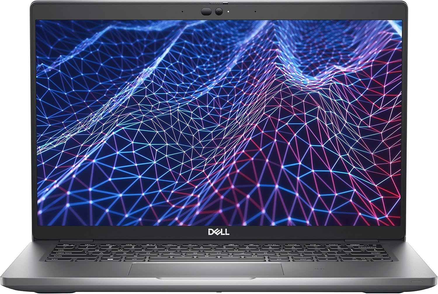 Dell Latitude 5000 5430 14' Notebook - Full HD - 1920 x 1080 - Intel Core i7 12th Gen i7-1255U Deca-core (10 Core) 1.70 GHz - 16 GB Total RAM - 256 GB SSD - Gray