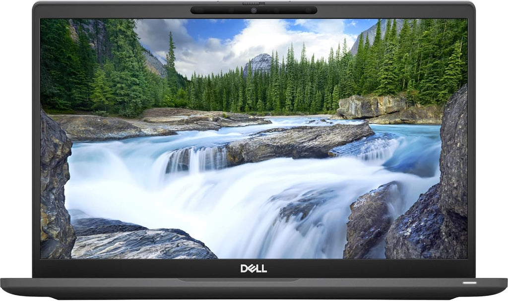 Dell Latitude 7000 7320 13.3' Notebook - Full HD - 1920 x 1080 - Intel Core i7 11th Gen i7-1185G7 Quad-core (4 Core) 3 GHz - 16 GB Total RAM - 16 GB On-Board Memory - 256 GB SSD