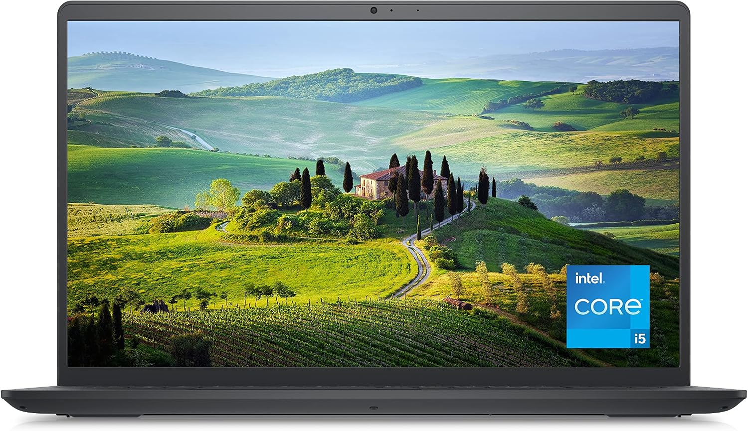 Dell Inspiron 15 3511 15.6-inch Laptop, Intel Core i5-1135G7, 32GB DDR4 RAM, 2TB SSD, Webcam, Wi-Fi, HDMI, Bluetooth, Windows 11 Home, Black (Renewed)