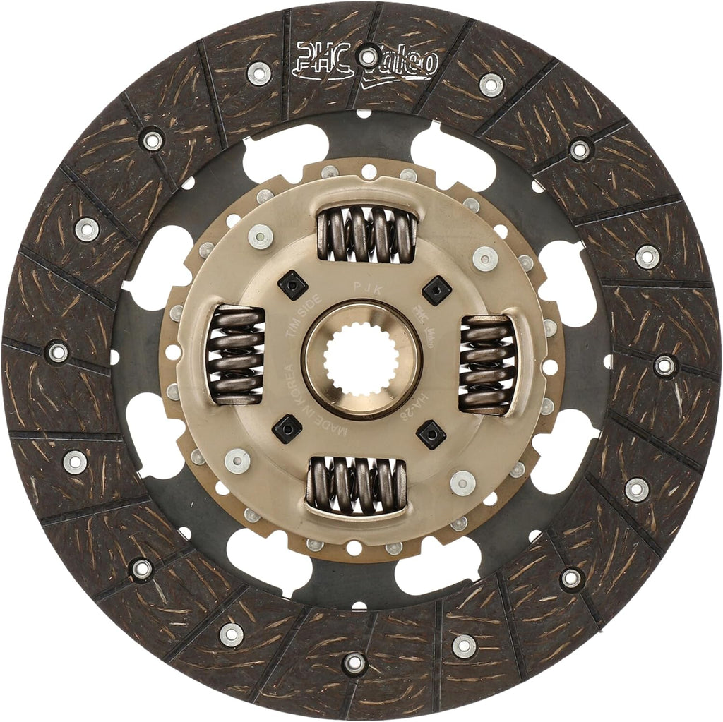 Valeo 52152403 Transmission Clutch Kit for Honda Civic (2006-2014)