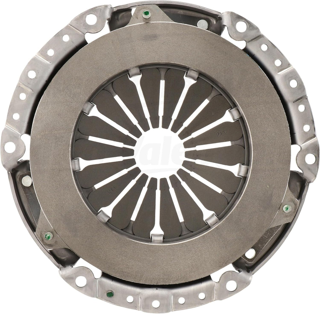 Valeo 52152403 Transmission Clutch Kit for Honda Civic (2006-2014)