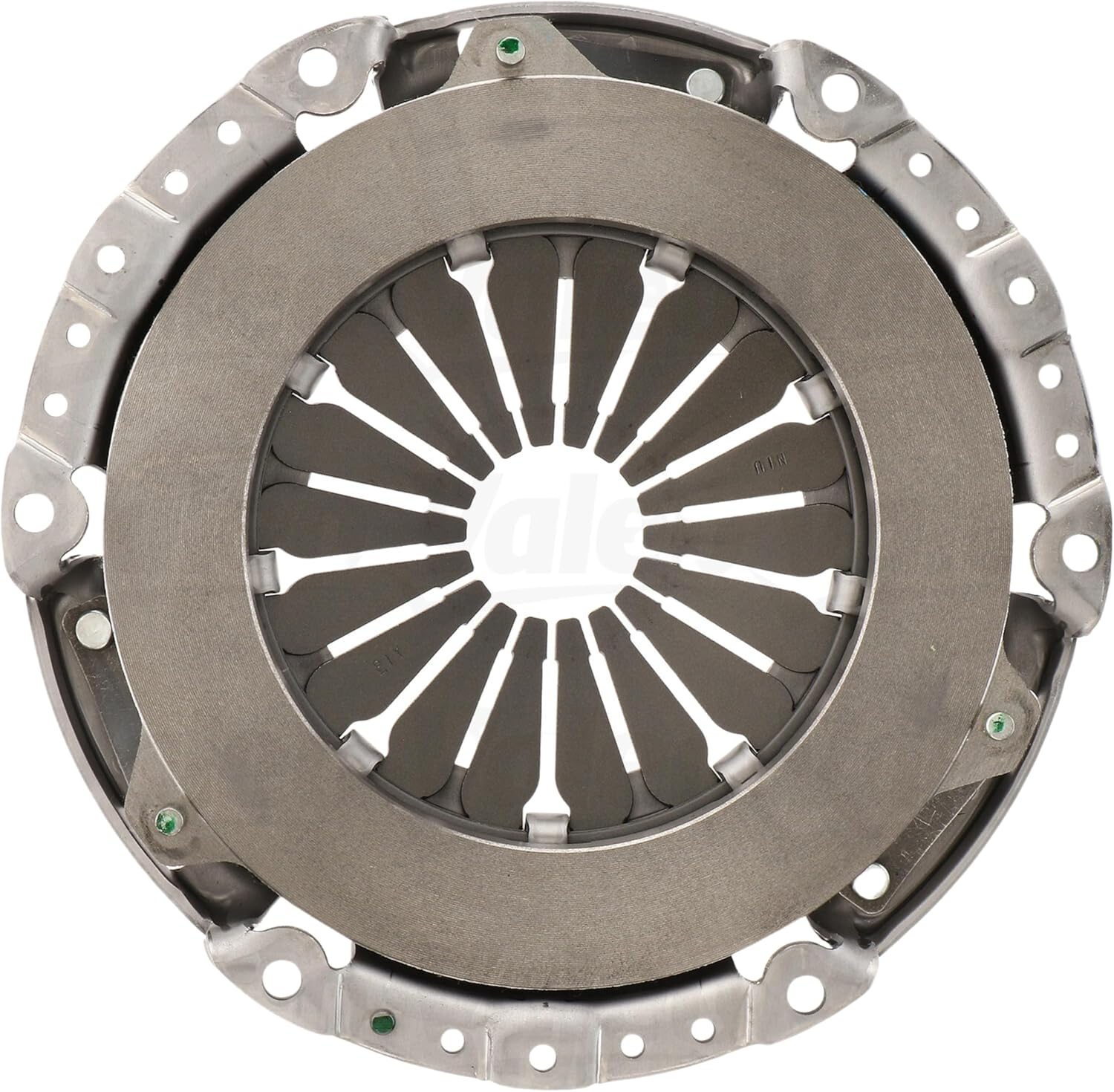 Valeo 52152403 Transmission Clutch Kit for Honda Civic (2006-2014)
