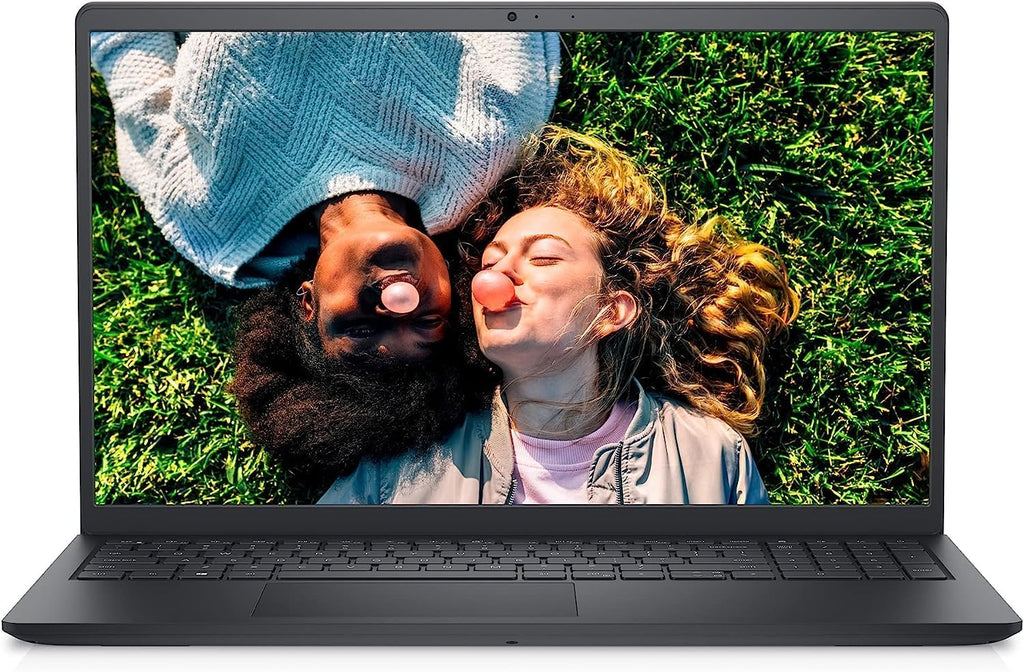 Dell Inspiron 3000 Series Laptop, 15.6' FHD Touchscreen, Intel Core i5-1135G7, 1TB Storage(512GB SSD+500GB HDD), 16GB DDR4 RAM, Webcam, SD Card Reader, Wi-Fi, Windows 11 Pro, Black