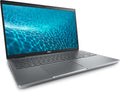 Dell Precision 3571 Workstation Laptop (2022) | 15.6' 1920x1080 FHD | Core i7-12700H - 512GB SSD Hard Drive - 16GB RAM - Nvidia RTX T600 | 14 cores @ 4.7 GHz - 4GB GDDR6 Win 11 Pro Silver (Renewed)