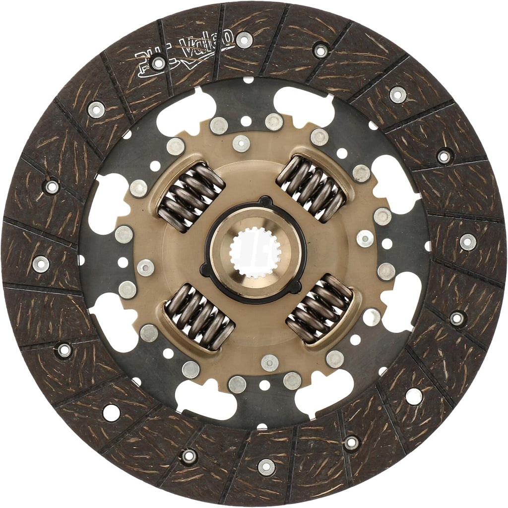 Valeo 52152403 Transmission Clutch Kit for Honda Civic (2006-2014)