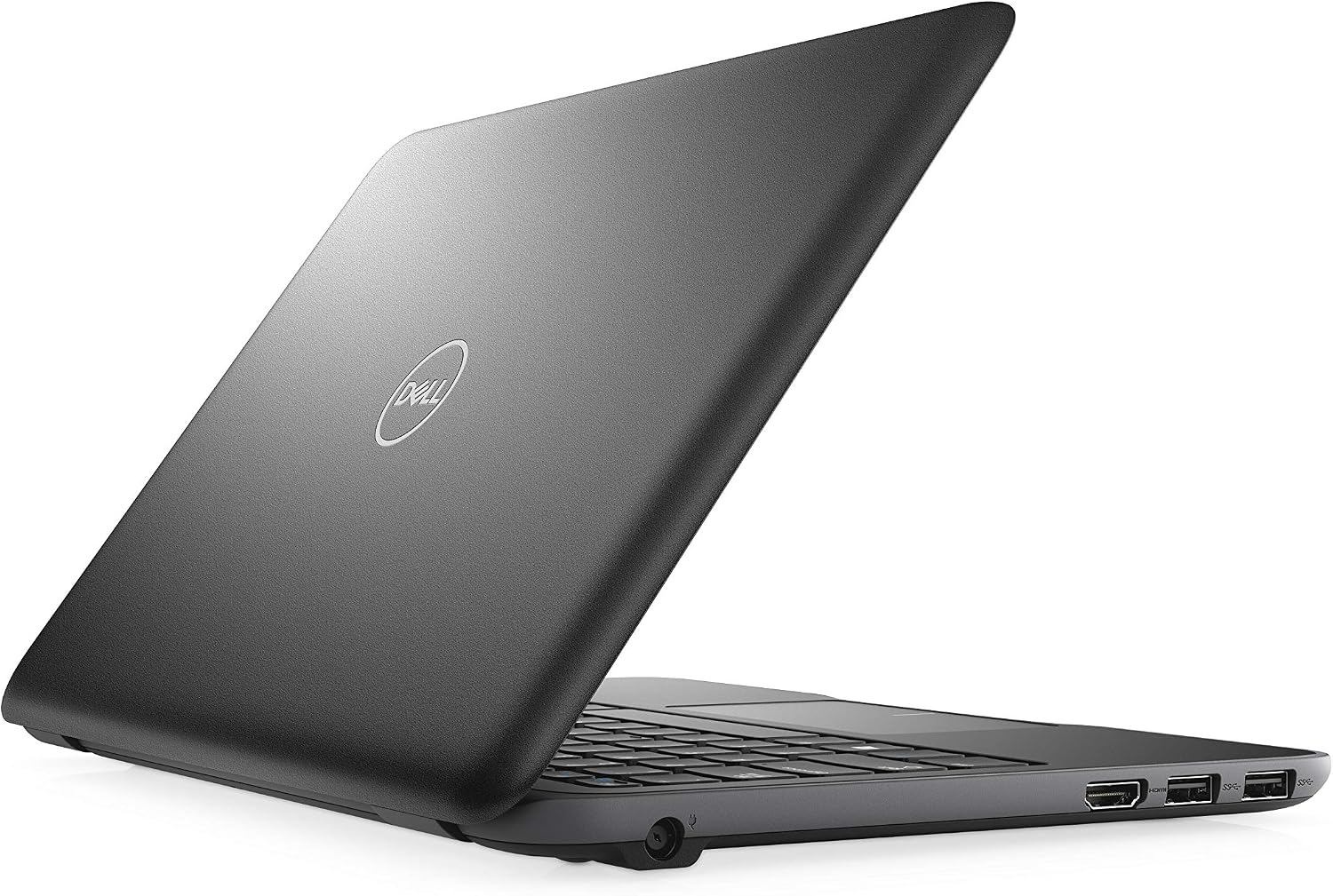 Dell Latitude 3190 11.6' Laptop, Intel Pentium N5030, 8GB RAM, 128GB SSD, Webcam, Windows 11 Pro(Renewed)