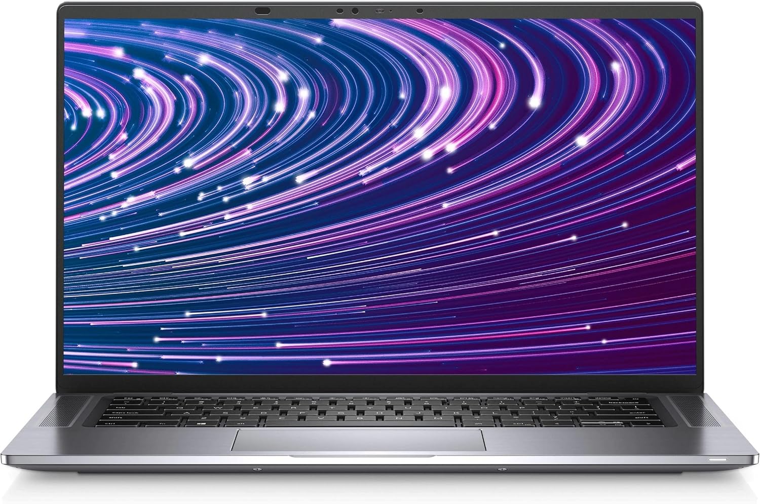 Dell Latitude 9000 9520 15' Touchscreen Convertible 2 in 1 Notebook - Full HD - 1920 x 1080 - Intel Core i7 11th Gen i7-1185G7 Quad-core (4 Core) 3 GHz - 16 GB RAM - 512 GB SSD - Anodized Titan Gray