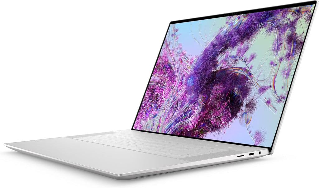 Dell XPS 16 9640 (Replace XPS 15) Business Laptop, 16.3' FHD+ (1920X1200) Intel Ultra 7 155H (Beats i7-13620H), 16GB RAM, 1TB SSD, GeForce RTX 4050, Fingerprint, Backlit KYB, Webcam, Win 11 Pro