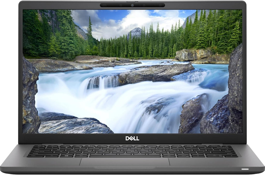 Dell Latitude 7000 7320 13.3' Notebook - Full HD - 1920 x 1080 - Intel Core i7 11th Gen i7-1185G7 Quad-core (4 Core) 3 GHz - 16 GB Total RAM - 16 GB On-Board Memory - 256 GB SSD