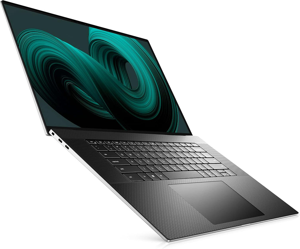 Dell XPS 9710 Laptop | 17' 1920x1200 FHD+ | Core i7-11800H - 1TB SSD Hard Drive - 32GB RAM - Nvidia GeForce RTX 3060 | 8 cores @ 4.6 GHz - 6GB GDDR6 Win 11 Home Black (Renewed)