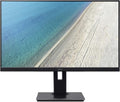 acer B227Q bmiprx 21.5' Full HD (1920 x 1080) IPS Frameless ErgoStand Professional Monitor (Display, HDMI, VGA Ports)