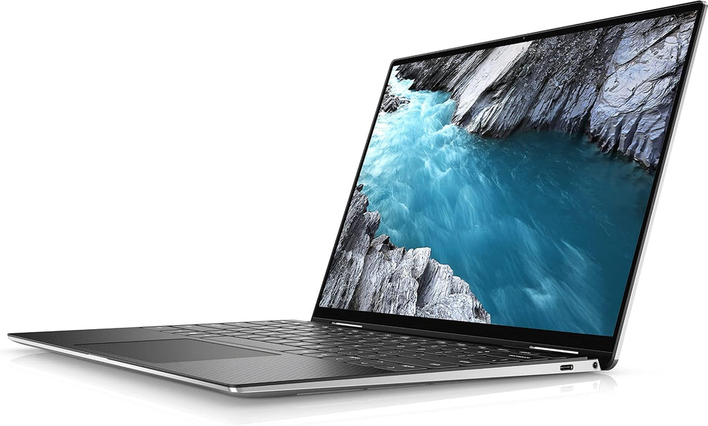 Dell XPS 7390 Laptop PC 13 inch UHD+ 3840 x 2400 Touchscreen Laptop PC, Intel Core i5-1035G1 10th Gen Processor, 8GB Ram, 256GB NVMe SSD, Webcam, Thunderbolt, Windows 11 Pro (Renewed)